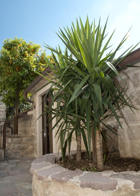 Apartments Radonicic Kotor Exterior photo