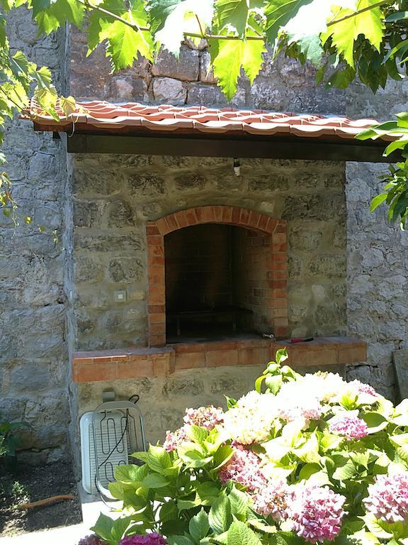 Apartments Radonicic Kotor Exterior photo